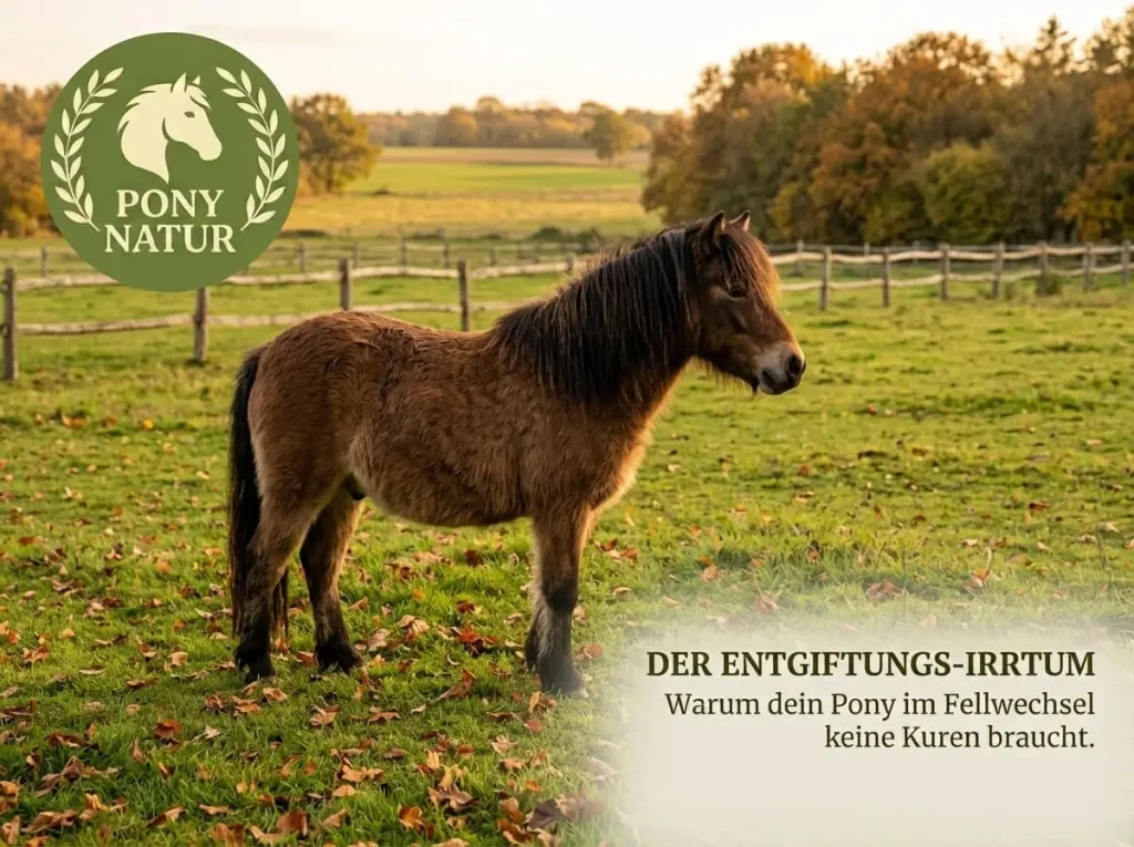 Braucht die Leber im Herbst Mariendistel und Kuren? Ein biologischer Faktencheck über Fellwechsel...